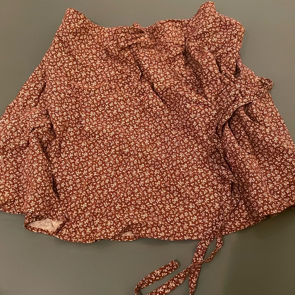 Brandy Melville Skirt